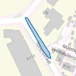 Perceel HMD00-I-2353