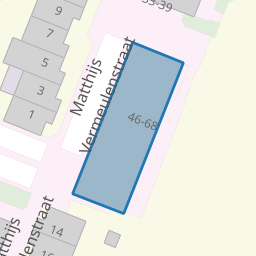 Perceel HMD00-I-2354