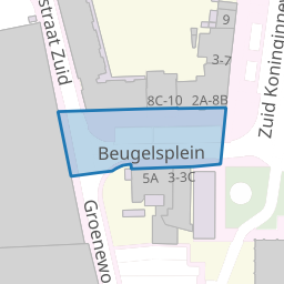 Perceel HMD00-I-2362