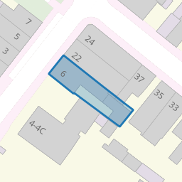 Perceel HMD00-I-2412