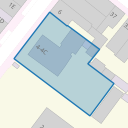 Perceel HMD00-I-2413