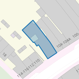 Perceel HMD00-I-2418