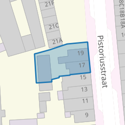 Perceel HMD00-I-2421