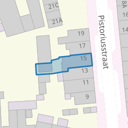 Perceel HMD00-I-2422