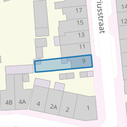 Perceel HMD00-I-2424