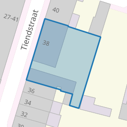 Perceel HMD00-I-2426