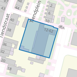 Perceel HMD00-I-2427