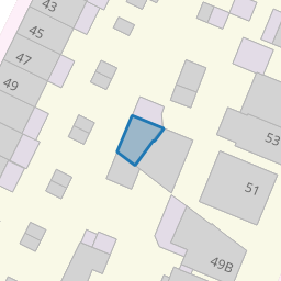 Perceel HMD00-I-2436