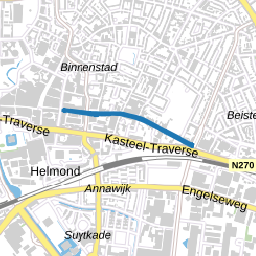 Perceel HMD00-I-2441