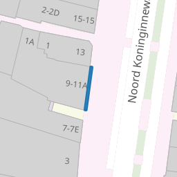 Perceel HMD00-I-2448