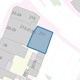 Perceel HMD00-I-2449