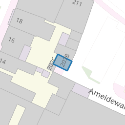 Perceel HMD00-I-2451