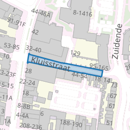 Perceel HMD00-I-2460