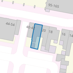 Perceel HMD00-I-2463