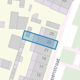 Perceel HMD00-I-2474