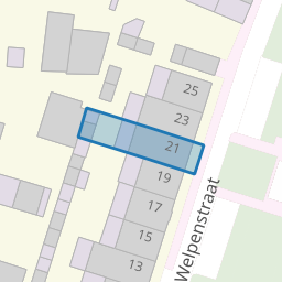 Perceel HMD00-I-2476