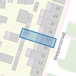 Perceel HMD00-I-2478