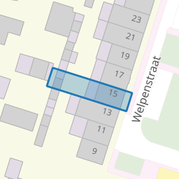 Perceel HMD00-I-2479