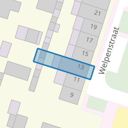 Perceel HMD00-I-2480