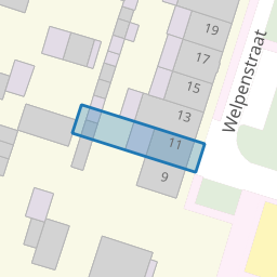 Perceel HMD00-I-2481