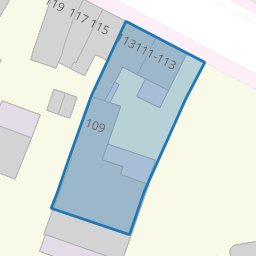 Perceel HMD00-I-2484