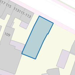 Perceel HMD00-I-2485