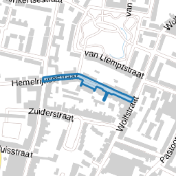 Perceel HMD00-I-2490