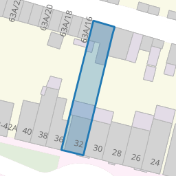 Perceel HMD00-I-2492