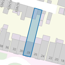 Perceel HMD00-I-2494