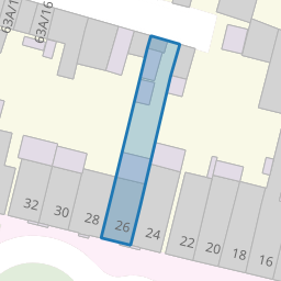 Perceel HMD00-I-2495