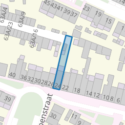 Perceel HMD00-I-2496