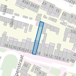 Perceel HMD00-I-2498