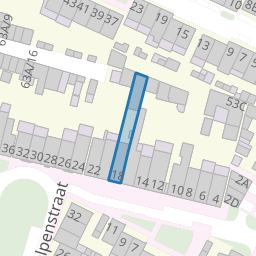 Perceel HMD00-I-2499