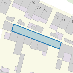 Perceel HMD00-I-2500