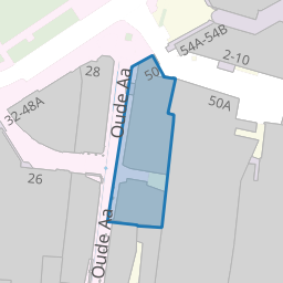 Perceel HMD00-I-2522