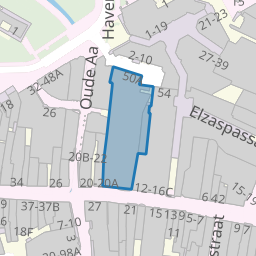 Perceel HMD00-I-2523