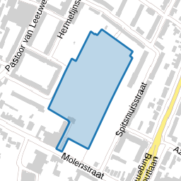 Perceel HMD00-I-2541