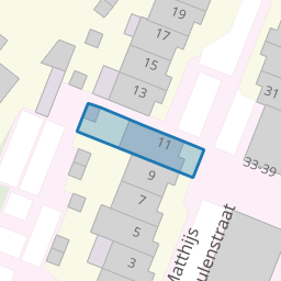 Perceel HMD00-I-2544