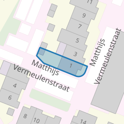 Perceel HMD00-I-2549