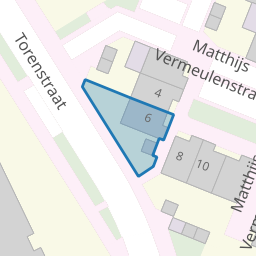 Perceel HMD00-I-2550