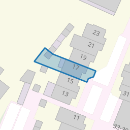 Perceel HMD00-I-2552