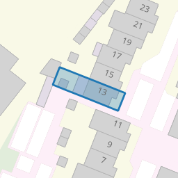 Perceel HMD00-I-2554