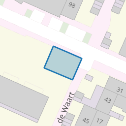 Perceel HMD00-I-2556