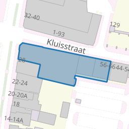 Perceel HMD00-I-2558