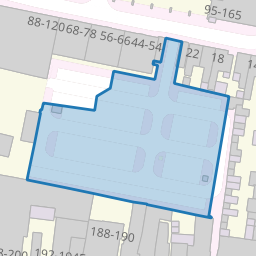 Perceel HMD00-I-2562