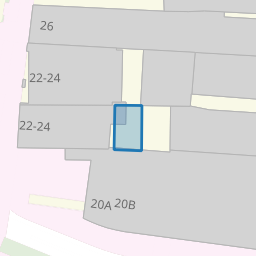 Perceel HMD00-I-2574