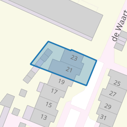 Perceel HMD00-I-2577