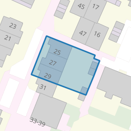 Perceel HMD00-I-2579