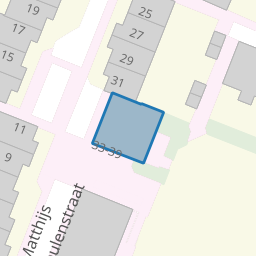 Perceel HMD00-I-2581