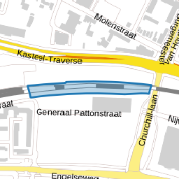 Perceel HMD00-I-2587